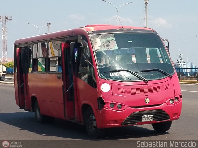 ZU - A.C. Uniceis 49 por Sebastin Mercado