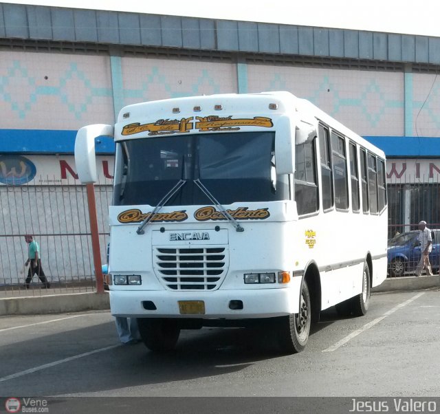 U.C. La Responsable S.C. 999 por Jes�s Valero