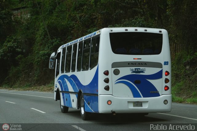 Unin Valencia A.C. 083 por Pablo Acevedo