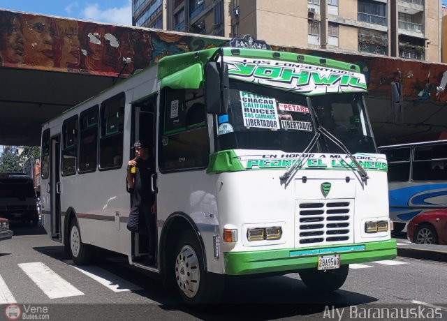 DC - Asociaci�n Rep�blica 066 por Aly Baranauskas