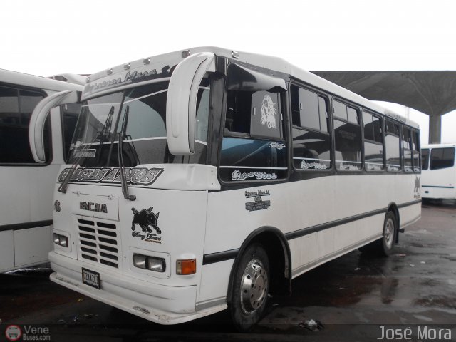 S.C. Expresos Mara 065 por Jos� Mora