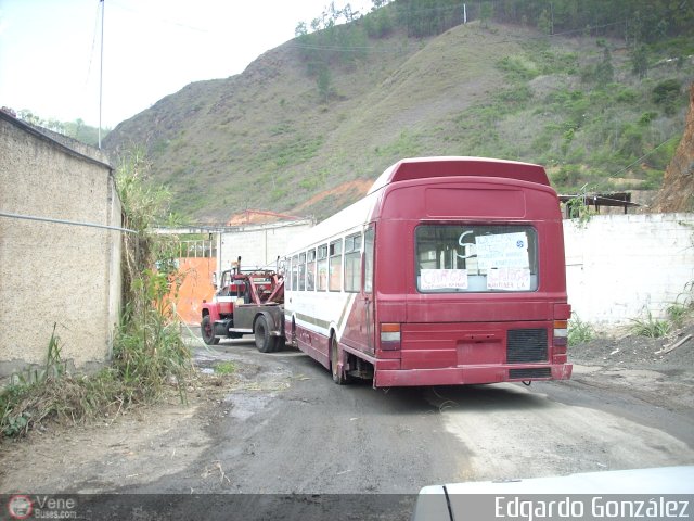 En Chiveras Abandonados Recuperacin 15 por Edgardo Gonzlez