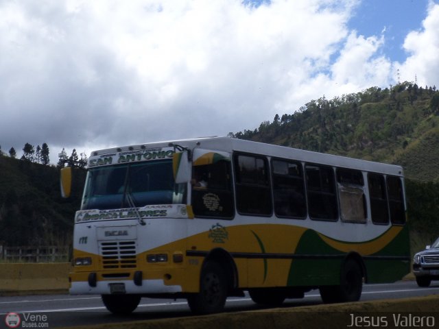 U.C. San Antonio S.C. 178 por Jes�s Valero