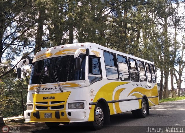 U.C. Caracas - El Junquito - Colonia Tovar 090 por Jes�s Valero