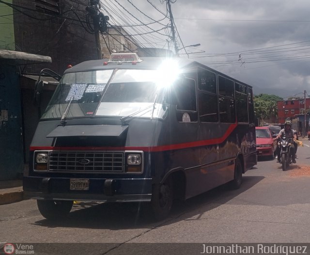 DC - A.C. Propatria - Carmelitas - Chaca�to 310 por Jonnathan Rodr�guez