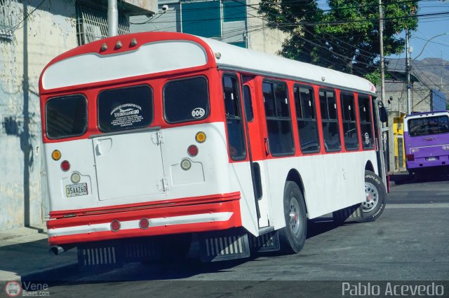 A.C. Uni�n Palo Negro 006 por Pablo Acevedo