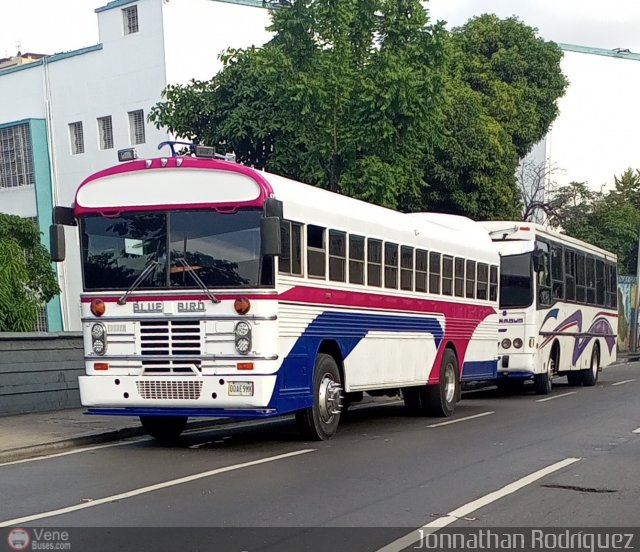 Sin identificacin o Desconocido Caracas por Jonnathan Rodrguez