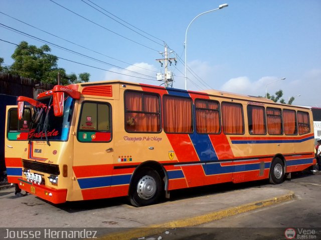 Transporte 1ero de Mayo 034 por Jousse Hernandez