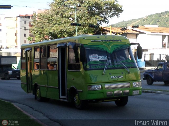 ME - Asociacin Cooperativa Mixta Carabobo 2 52 por Jess Valero