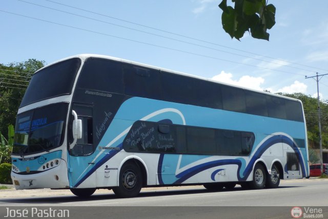 Transportes Uni-Zulia 0134 por Jos Pastran