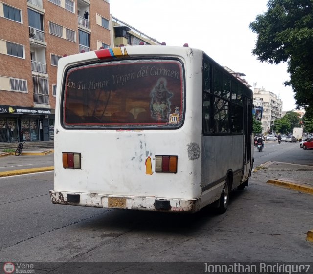 DC - A.C. Uni�n Choferes del Sur 111 por Jonnathan Rodr�guez