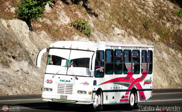 A.C. Indepasib 008 por Pablo Acevedo