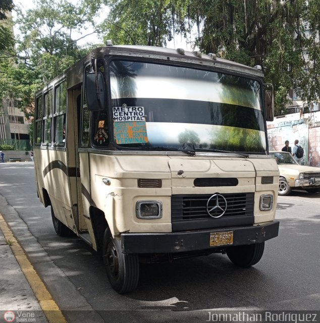 MI - U.C. La Matica 02-A por Jonnathan Rodr�guez