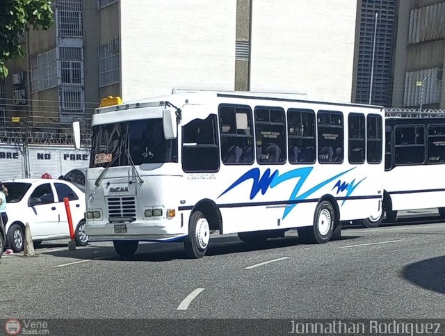 DC - A.C. Casalta - Chaca�to - Cafetal 172 por Jonnathan Rodr�guez