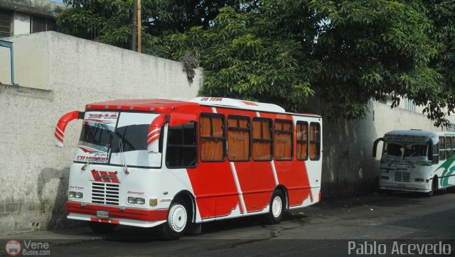 A.C. Indepasib 019 por Pablo Acevedo