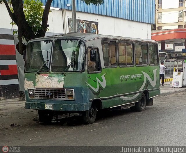 DC - S.C. Uni�n Satelite 993 por Jonnathan Rodr�guez