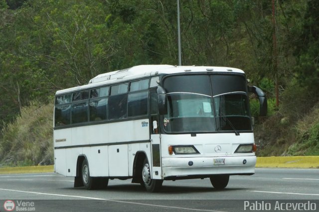 Unin Conductores Aeropuerto Maiqueta Caracas 039 por Pablo Acevedo