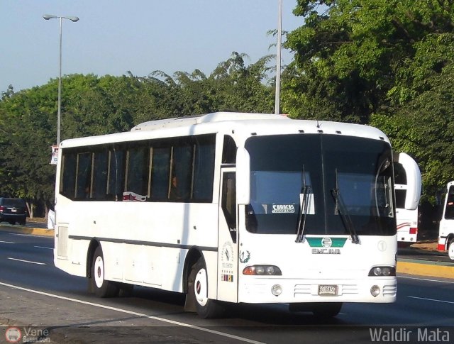 Servicios Especiales del Centro C.A. 01 por Waldir Mata