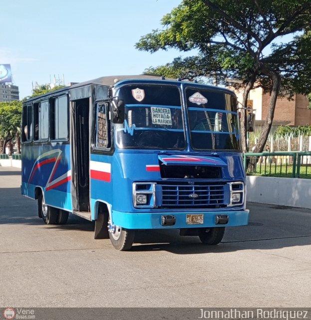 DC - Asoc. de Coop. de Transporte Ciudad Tiuna 087 por Jonnathan Rodr�guez