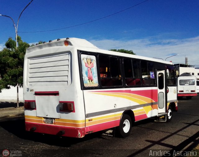 CA - Asociaci�n Coop. El Trigal R.L. 09 por Andr�s Ascanio