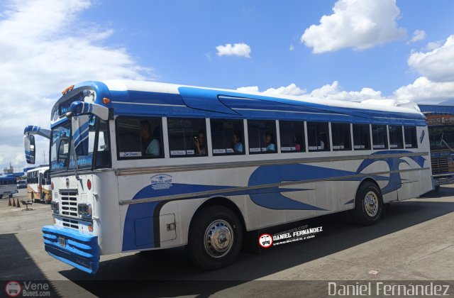 A.C. Uni�n Palo Negro 019 por Daniel Fern�ndez