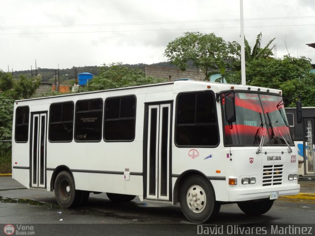 A.C. Transporte San Alejo 04 por David Olivares Martinez