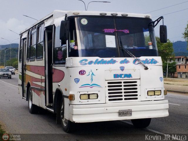 A.C. Transporte Independencia 112 por Kevin Mora
