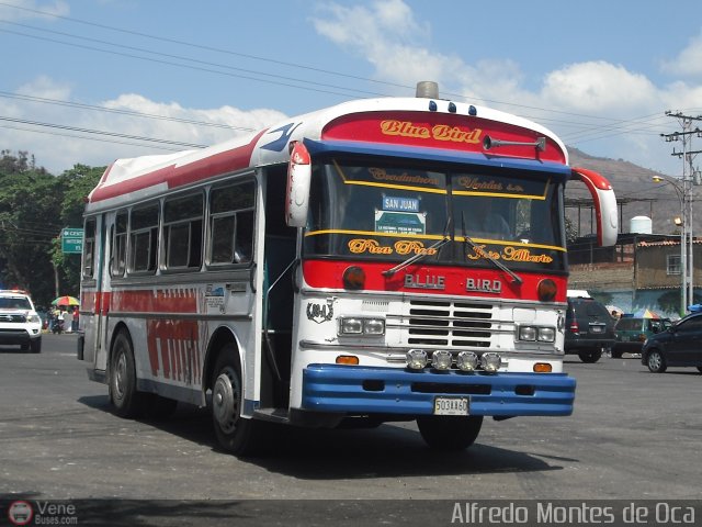 Unin de Conductores Unidos S.C. 089 por Alfredo Montes de Oca