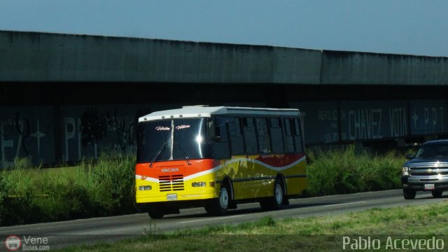 Uni�n Victoria 22 por Pablo Acevedo