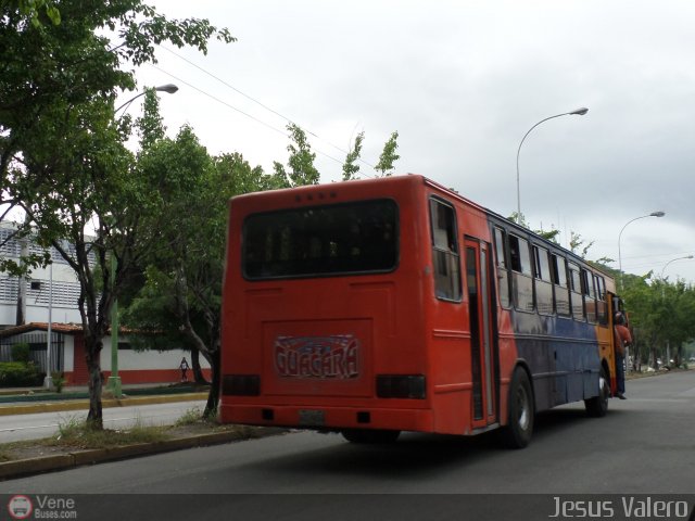 Transporte Guacara 0017 por Jess Valero