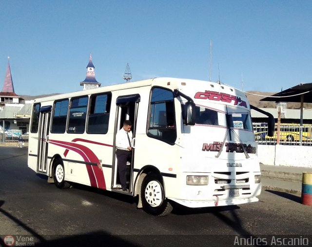 Unin Conductores de la Costa 01 por Andrs Ascanio