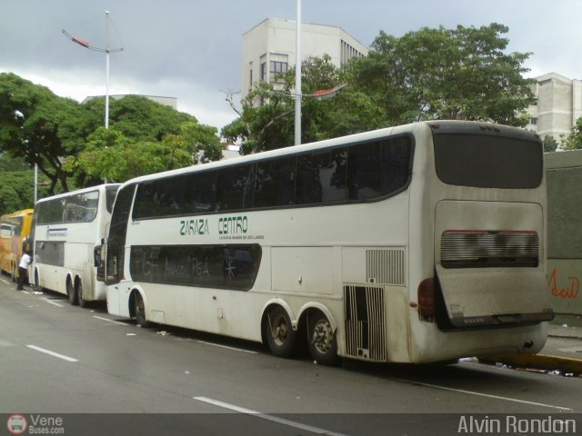 Expresos Zaraza Centro 2021 por Alvin Rond�n