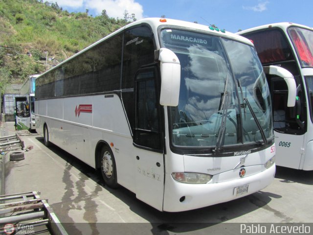 Aerobuses de Venezuela 053 por Pablo Acevedo