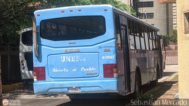 Univ. Nac. Exp. Polit�cnica de la Fuerza Armada 999 por Sebasti�n Mercado
