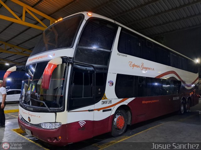 Expresos Guayana 030 por Josue S�nchez