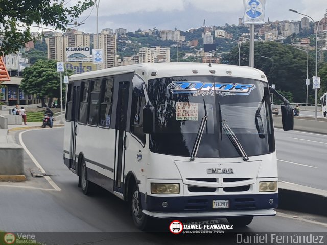 DC - S.C. Colinas de Bello Monte 017 por Daniel Fern�ndez