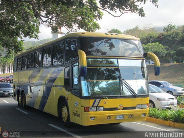 Unin Conductores Aeropuerto Maiqueta Caracas 998 por Alvin Rondn