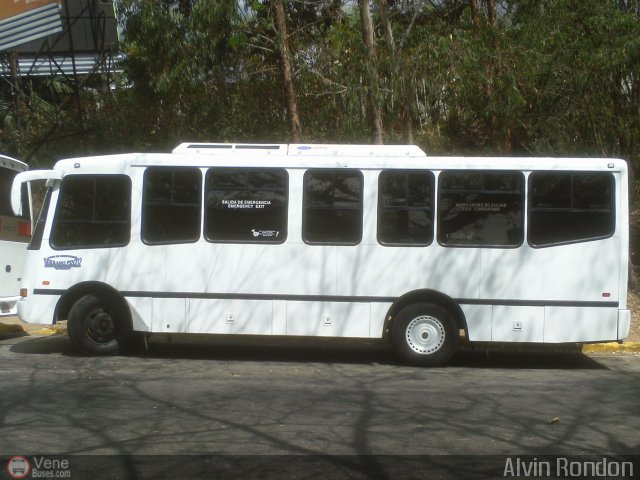 U.C. Serrano Pinto 45 por Alvin Rond�n