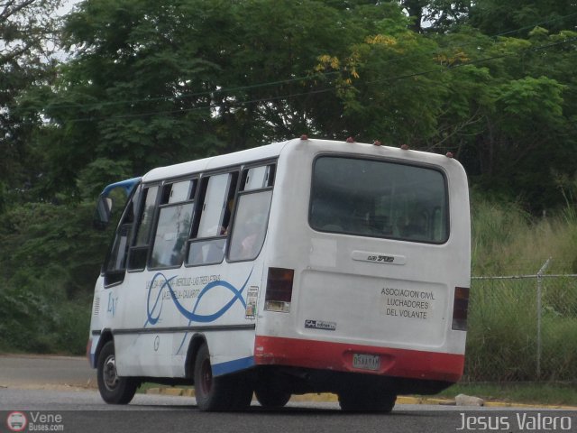 MI - A.C. Luchadores del Volante 96 por Jes�s Valero