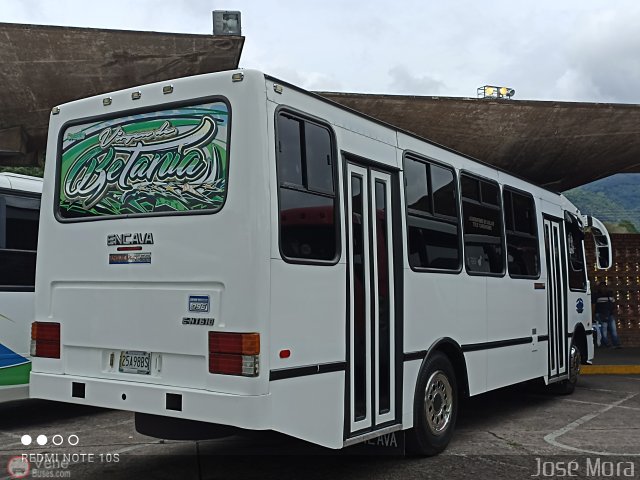 Uni�n T�chira 096 por Jos� Mora