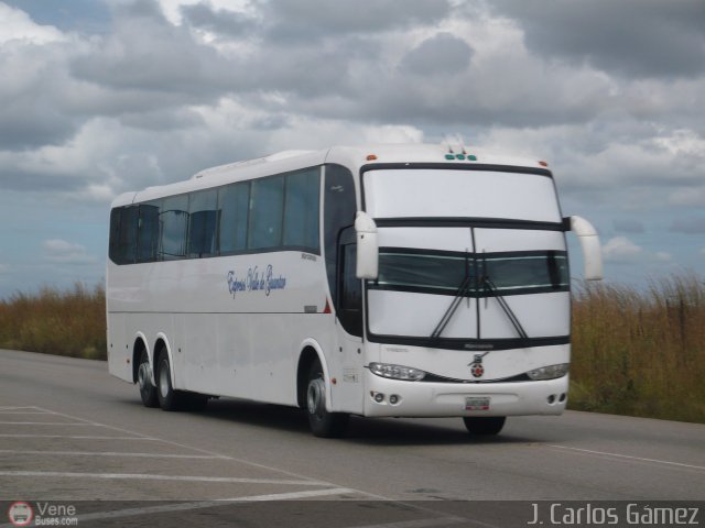 Expresos Valle de Guantar 51 por J. Carlos G�mez