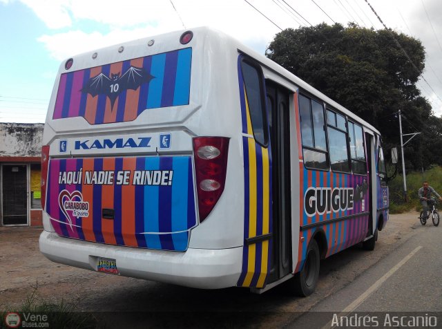 CA - TransDrcula 14 por Andrs Ascanio