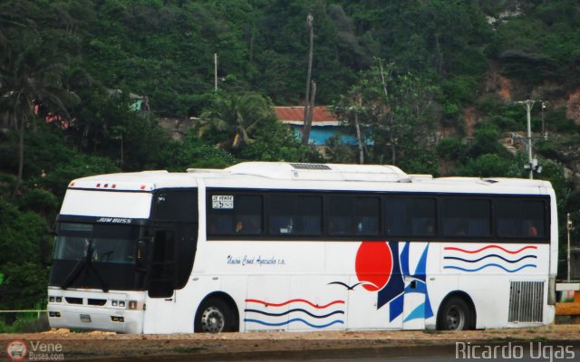 Uni�n Conductores Ayacucho 1599 por Ricardo Ugas