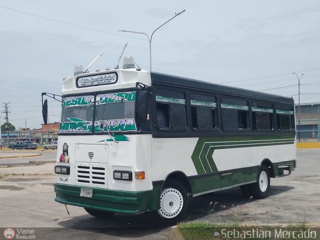 U.L.A.P. Machiques Maracaibo 17 por Sebastin Mercado