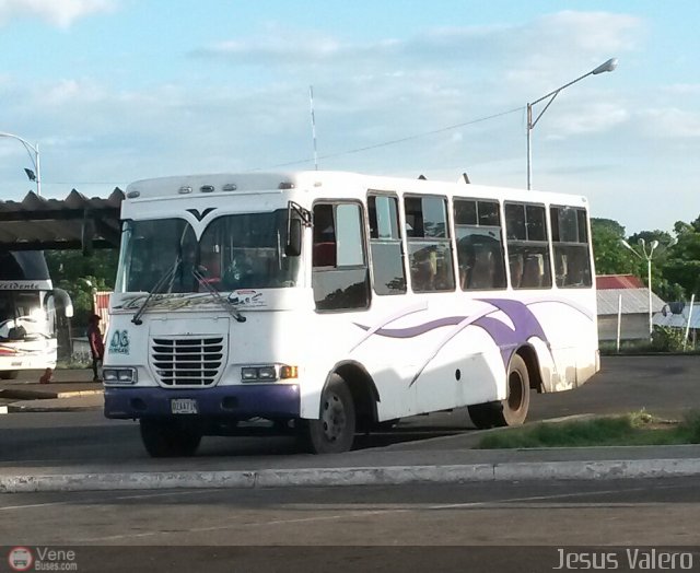 A.C.C. Turgar 06 por Jes�s Valero