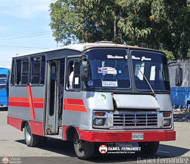 AR - A.C. Uni�n San Jos� 22 por Daniel Fern�ndez