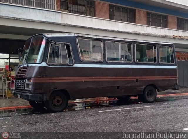 DC - Uni�n Trebol Blanco 46 por Jonnathan Rodr�guez