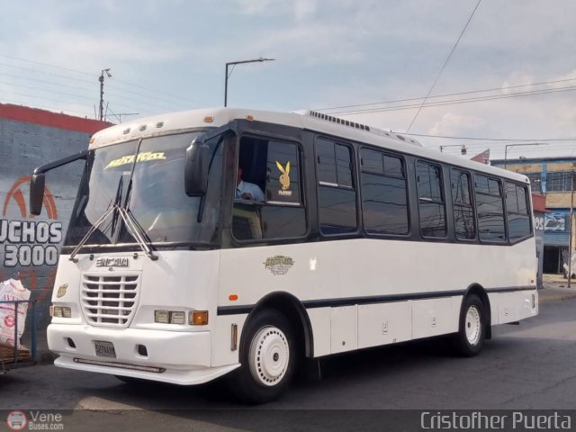 Uni�n MarVal 045 por Cristofher Puerta