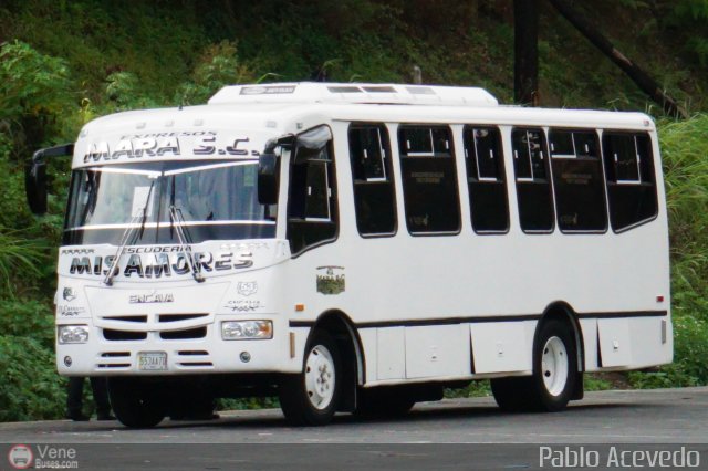 S.C. Expresos Mara 053 por Pablo Acevedo