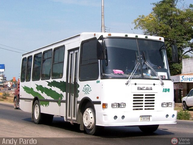 U.C. San Antonio S.C. 134 por Andy Pardo